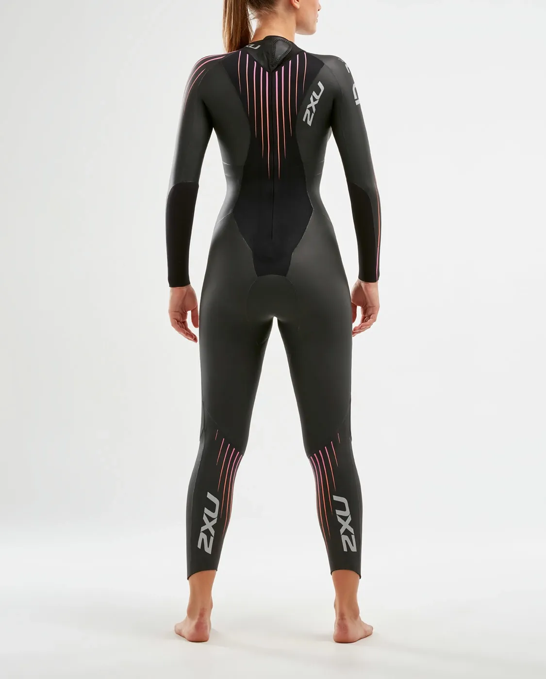 2XU P:1 Propel Våtdrakt Dame 2XU P:1 Propel Våtdrakt Dame