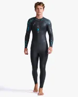 2XU P:2 Propel Våtdrakt 2XU P:2 Propel Våtdrakt