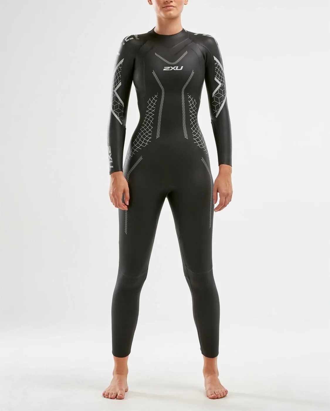 2XU P:2 Propel Våtdrakt 2XU P:2 Propel Våtdrakt