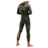 2XU P:2 Propel Våtdrakt I Neopren Refurbished unisex, Black / orange fizz, S