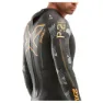 2XU P:2 Propel Våtdrakt I Neopren Refurbished unisex, Black / orange fizz, S