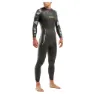 2XU P:2 Propel Våtdrakt I Neopren Refurbished unisex, Black / orange fizz, S