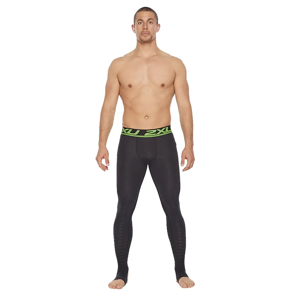 2XU Power Recovery Compression Leggings female