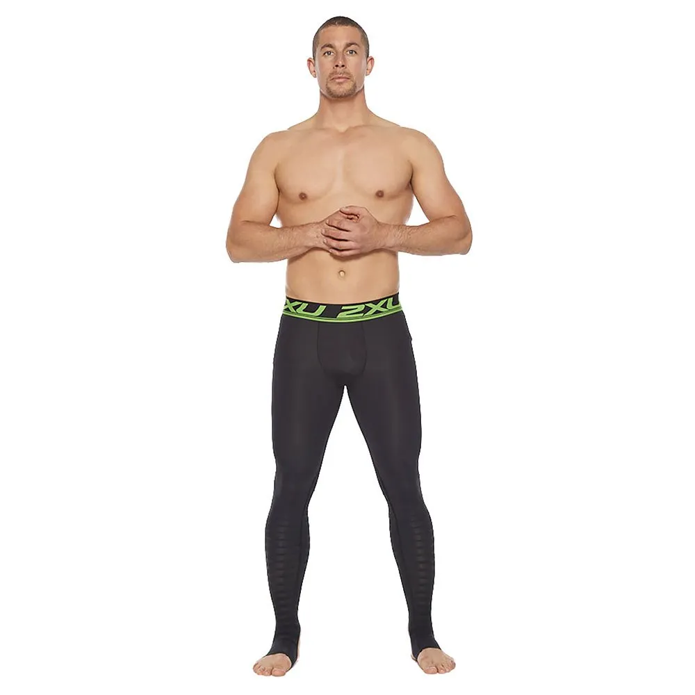 2XU Power Recovery Compression Leggings female