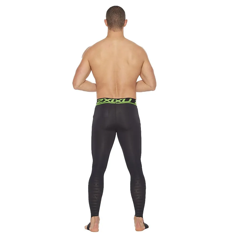 2XU Power Recovery Compression Leggings female