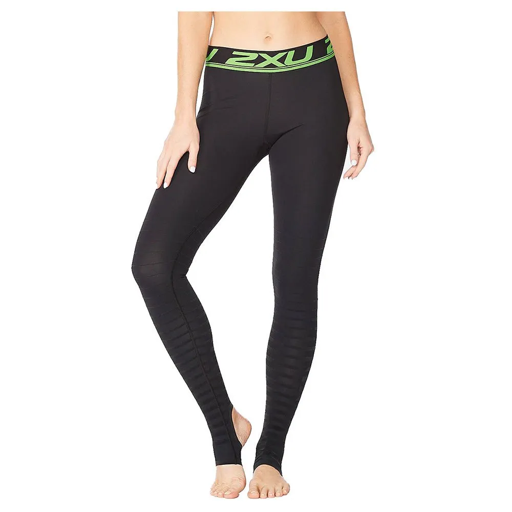 2XU Power Recovery Compression Leggings male