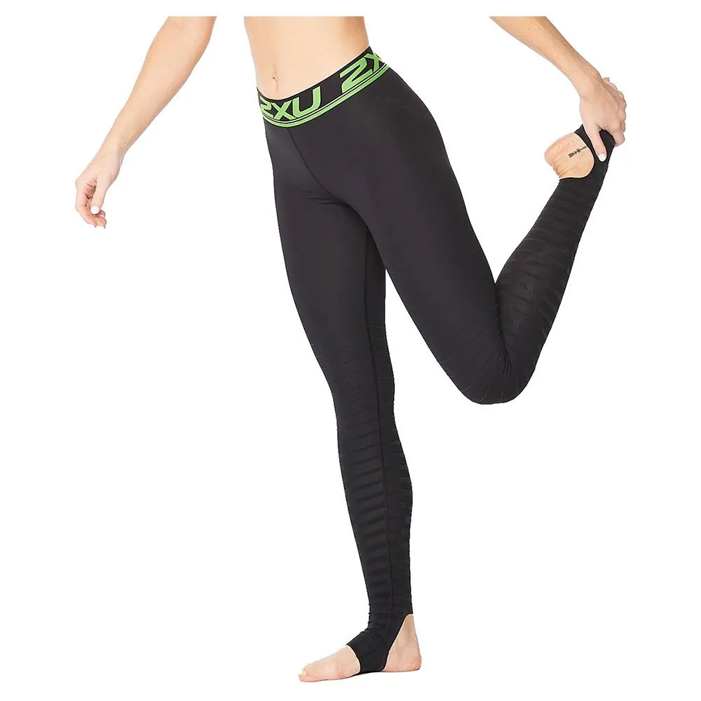 2XU Power Recovery Compression Leggings male