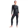 2XU Propel 1 Langermet Neopren Våtdrakt Refurbished unisex, Black / ambition, S