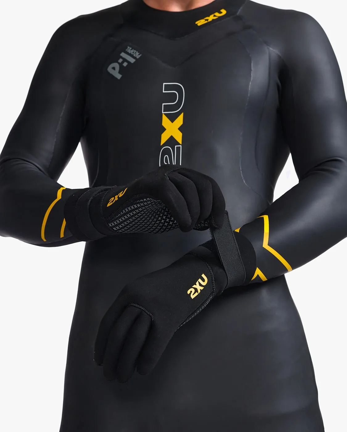 2XU Propel Neopren Hansker
