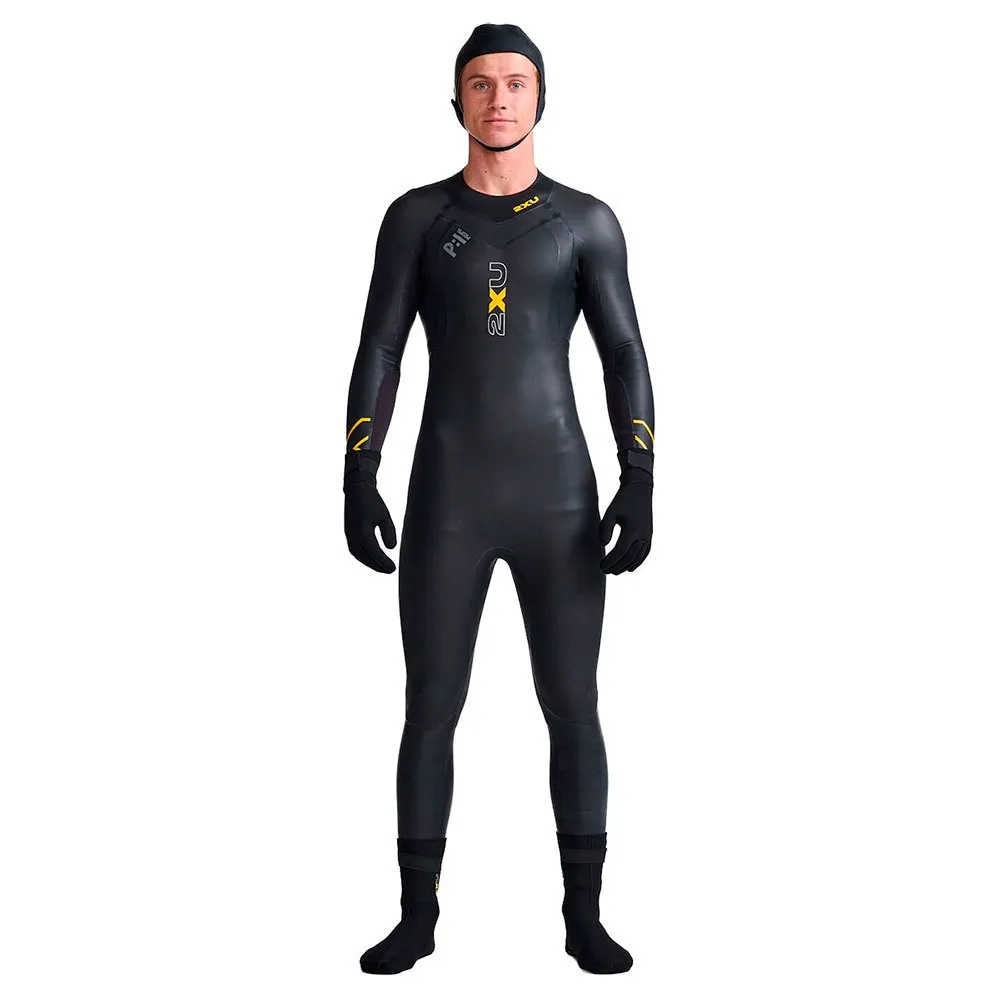 2XU Propel Neopren Hansker