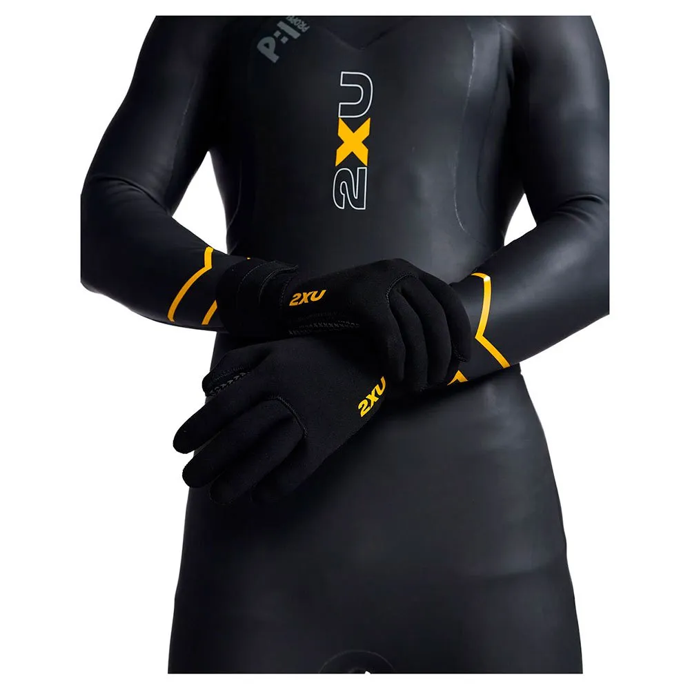 2XU Propel Neopren Hansker