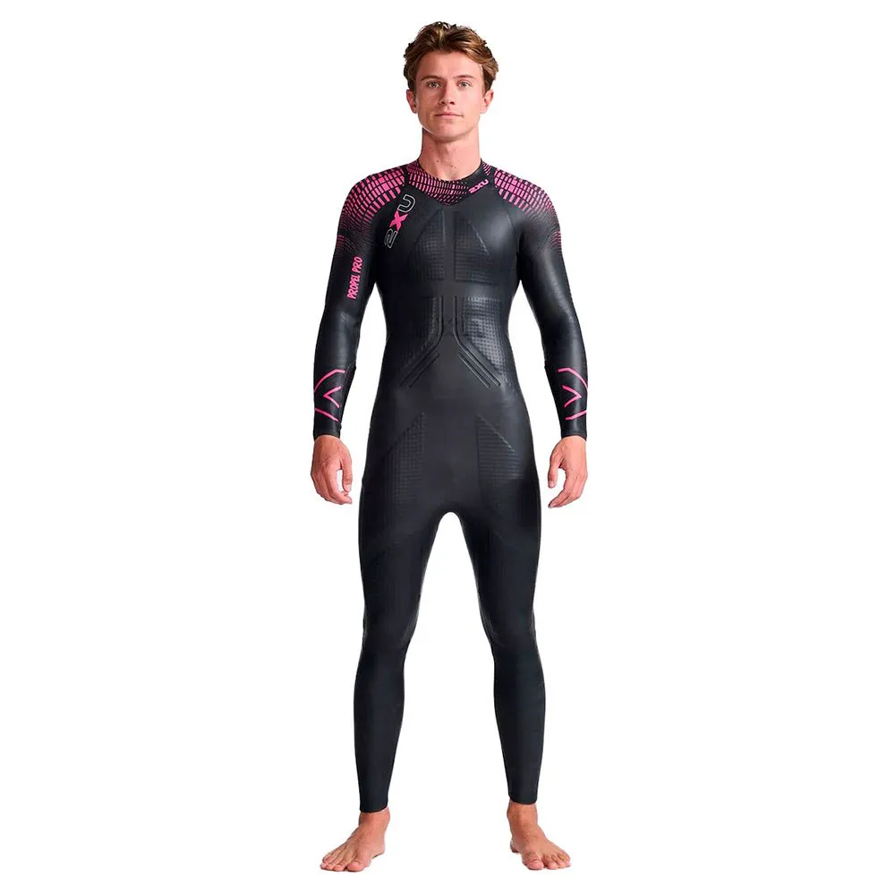 2XU Propel Pro Langermet Neopren Våtdrakt unisex