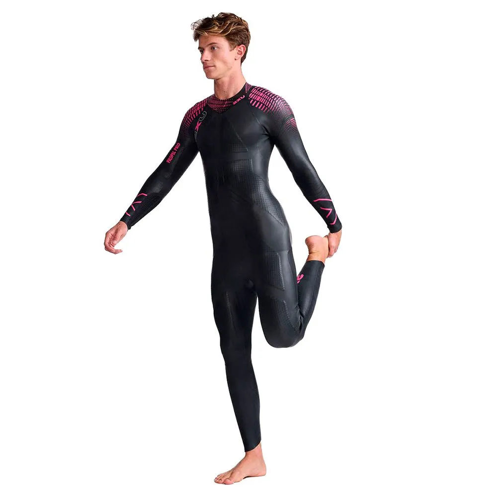 2XU Propel Pro Langermet Neopren Våtdrakt unisex