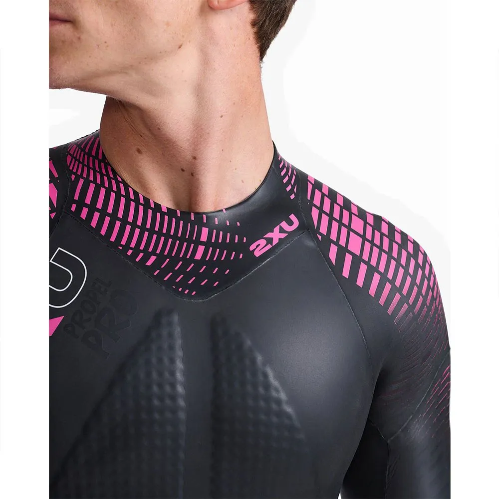 2XU Propel Pro Langermet Neopren Våtdrakt unisex