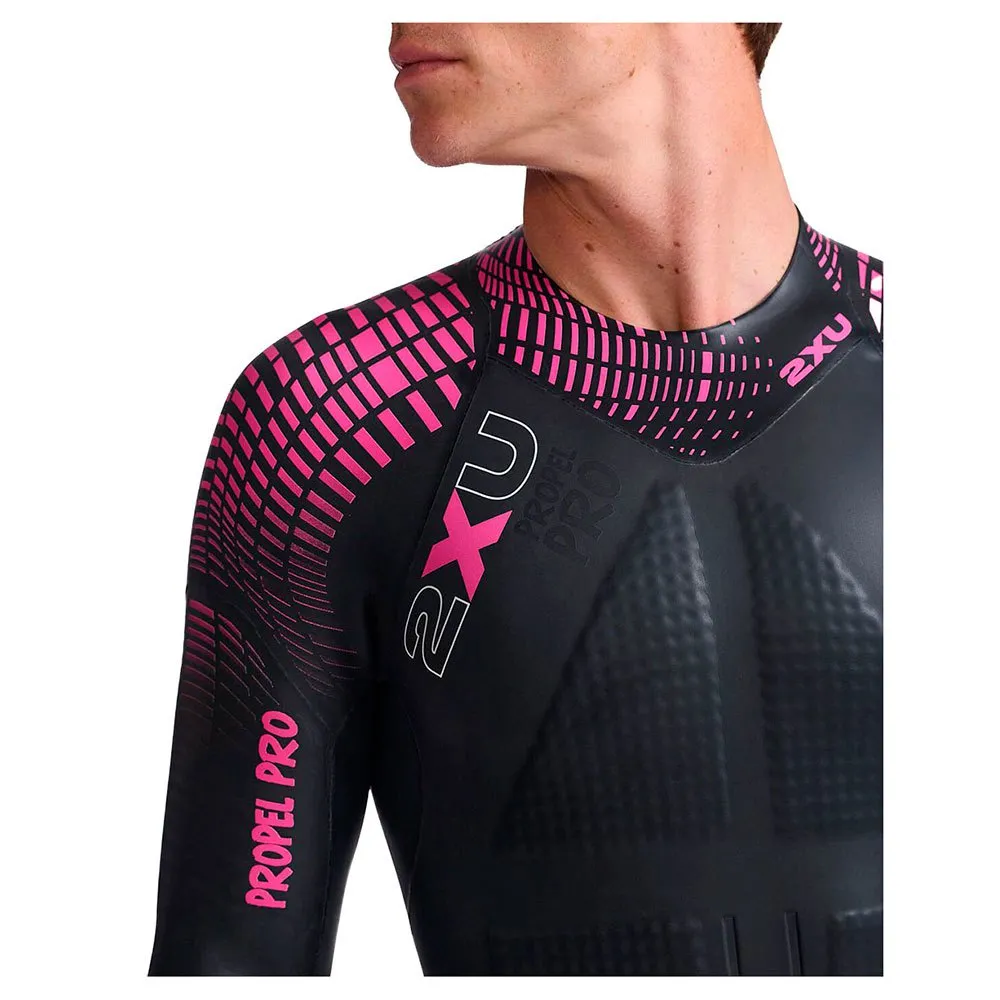 2XU Propel Pro Langermet Neopren Våtdrakt unisex