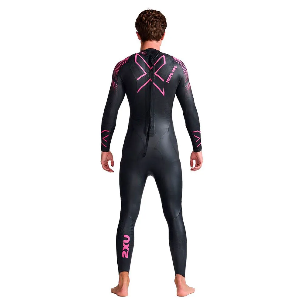 2XU Propel Pro Langermet Neopren Våtdrakt unisex