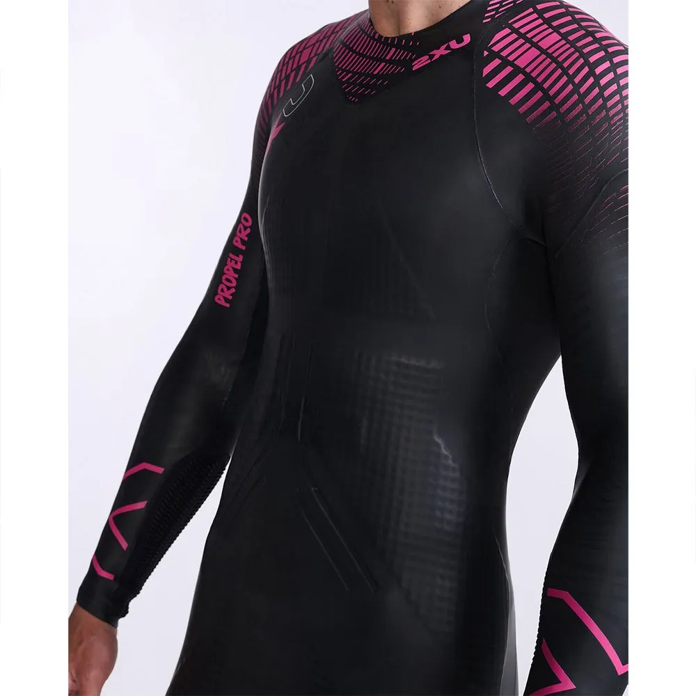 2XU Propel Pro Langermet Neopren Våtdrakt unisex