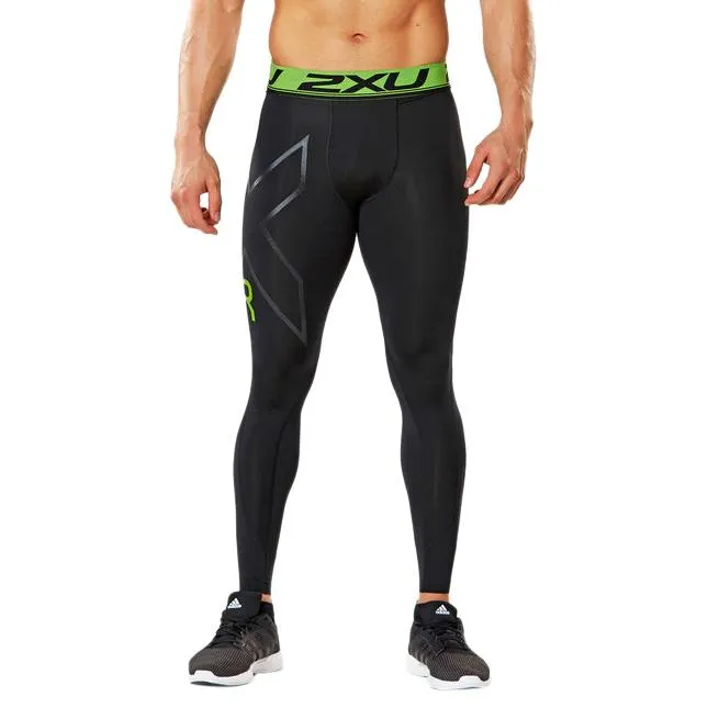 2XU Refresh Recovery Compression Leggings male