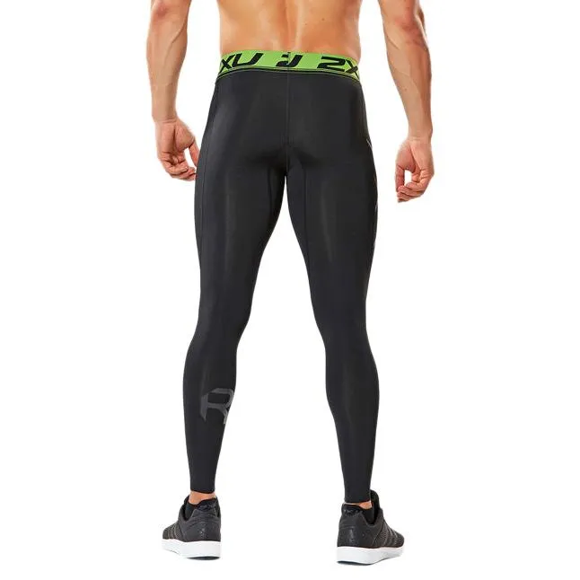 2XU Refresh Recovery Compression Leggings male