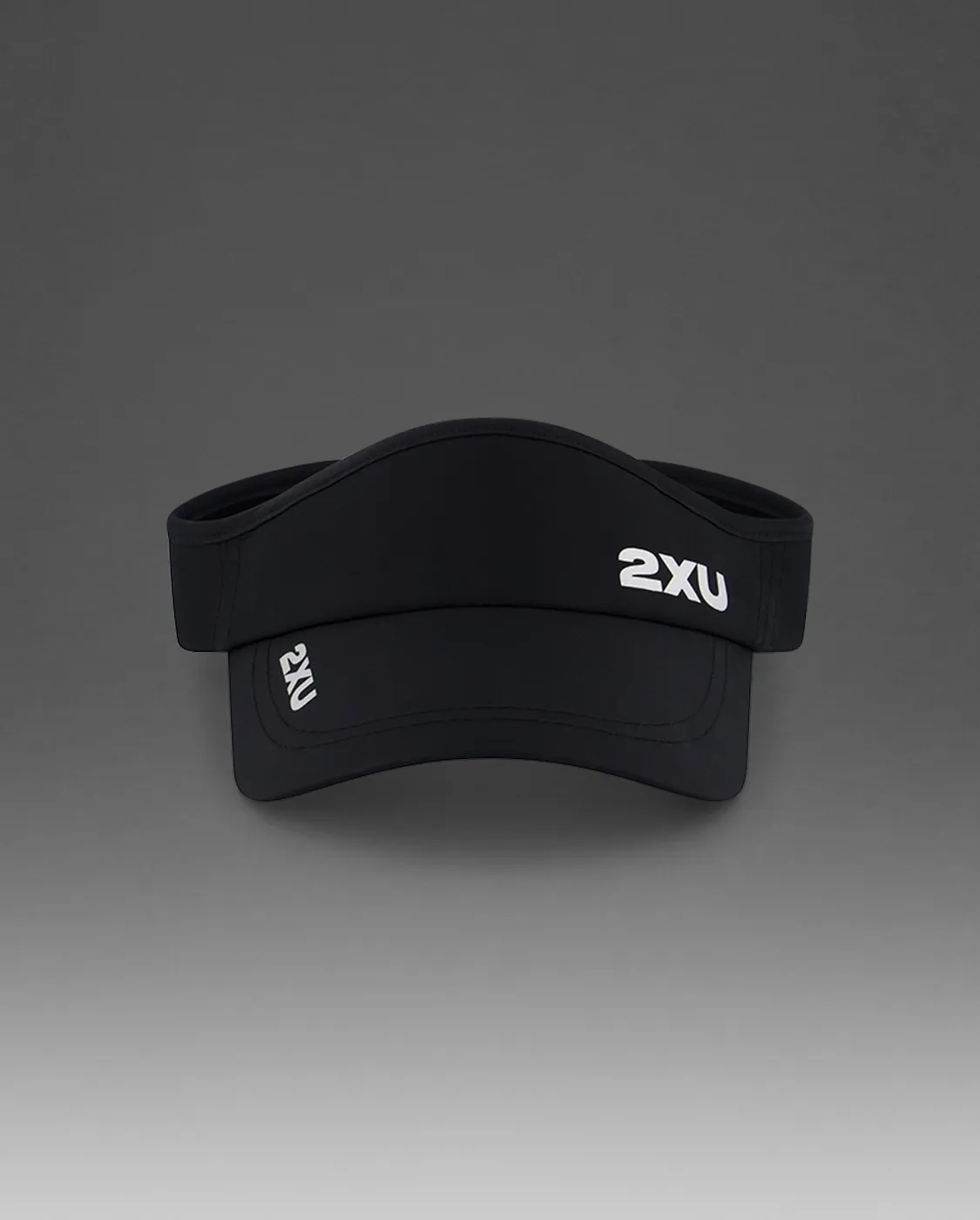 2XU Run Visor