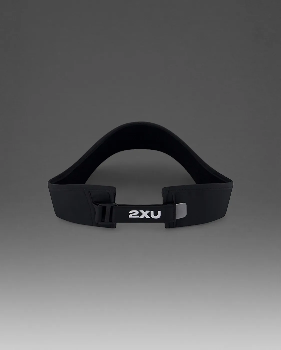 2XU Run Visor