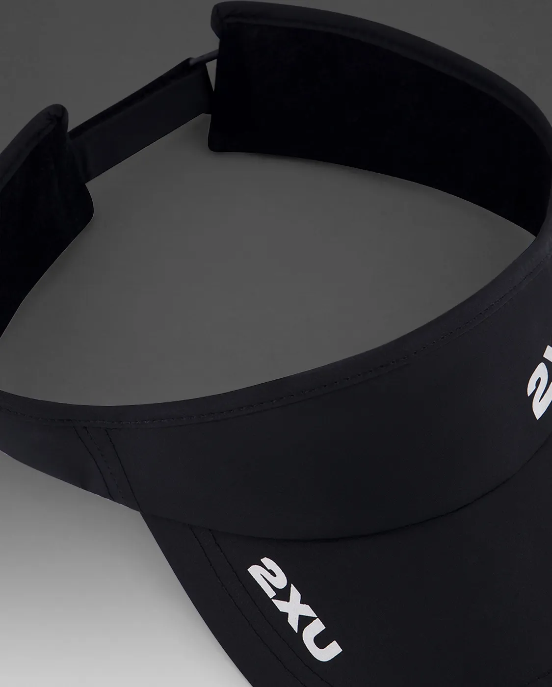 2XU Run Visor