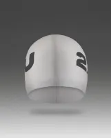 2XU Silikon Badehette 2XU Silikon Badehette
