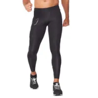 2XU Tr2 Compression Tights Men 2XU Tr2 Compression Tights Men
