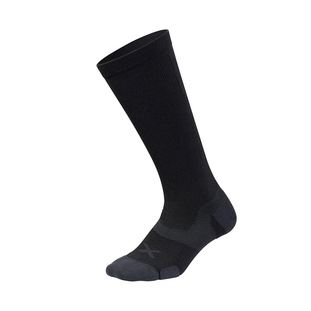 2XU Vector Cushion Lange Sokker male