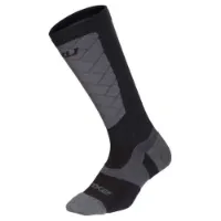2XU Vectr Alpine Compression 43-50 Cm Lange Sokker male