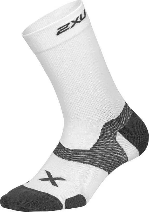 2XU Vectr Cushion Crew Socks