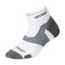 White/grey