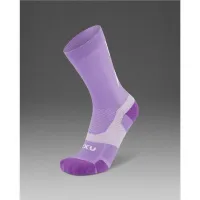 2XU Vectr Light Cushion Crew Sock