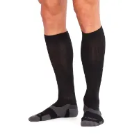 2XU VECTR Light Cushion Full Length Socks