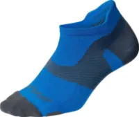 2XU Vectr Light Cushion No Show Sock