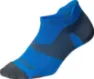 Vibrant blue/grey