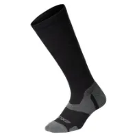 2XU Vectr Merino Light Cusion Full Length Sokker male 2XU Vectr Merino Light Cusion Full Length Sokker male