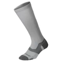 2XU Vectr Merino Light Cusion Full Length Sokker male