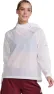 White/silver reflective