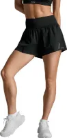 2XU Women's Aero Hi-Rise 2-In-1 Shorts