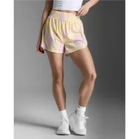 2XU Women's Aero Hi-Rise 4 Inch Shorts 2XU Women's Aero Hi-Rise 4 Inch Shorts