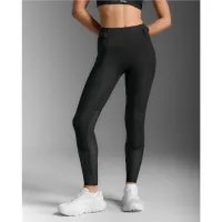 2XU Women's Aero Mesh Hi-Rise Compression Tights