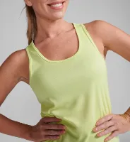 2XU Women's Aero Singlet 2XU Women's Aero Singlet