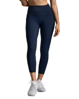 2XU Women's Form Stash Hi-Rise Compression 7/8