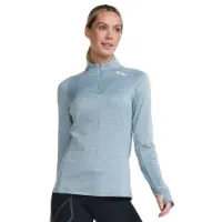 2XU Women's Ignition 1/4 Zip