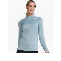 2XU Women's Ignition 1/4 Zip 2XU Women's Ignition 1/4 Zip