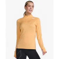 2XU Women's Ignition 1/4 Zip 2XU Women's Ignition 1/4 Zip