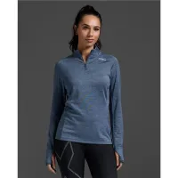 2XU Women's Ignition 1/4 Zip 2XU Women's Ignition 1/4 Zip