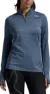 Indigo/halogen reflective