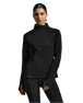 2XU Women's Ignition Hyper-Haptic 1/4 Zip